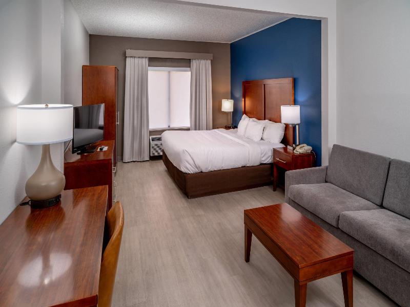 Comfort Suites Prestonsburg West image