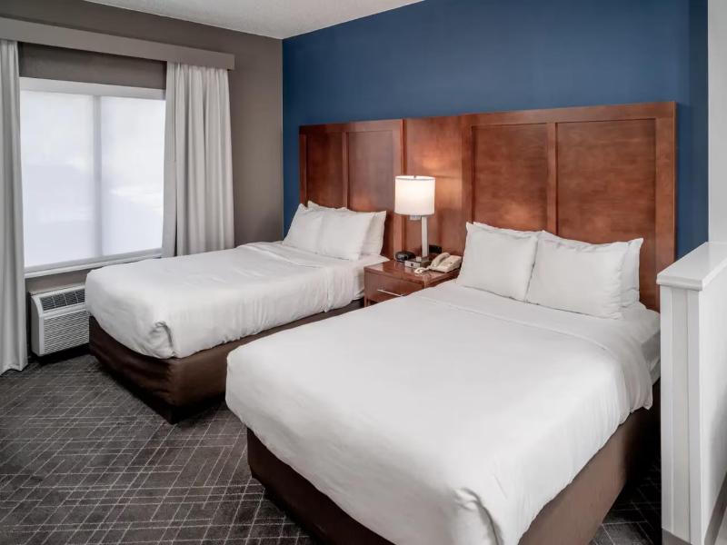Comfort Suites Prestonsburg West image