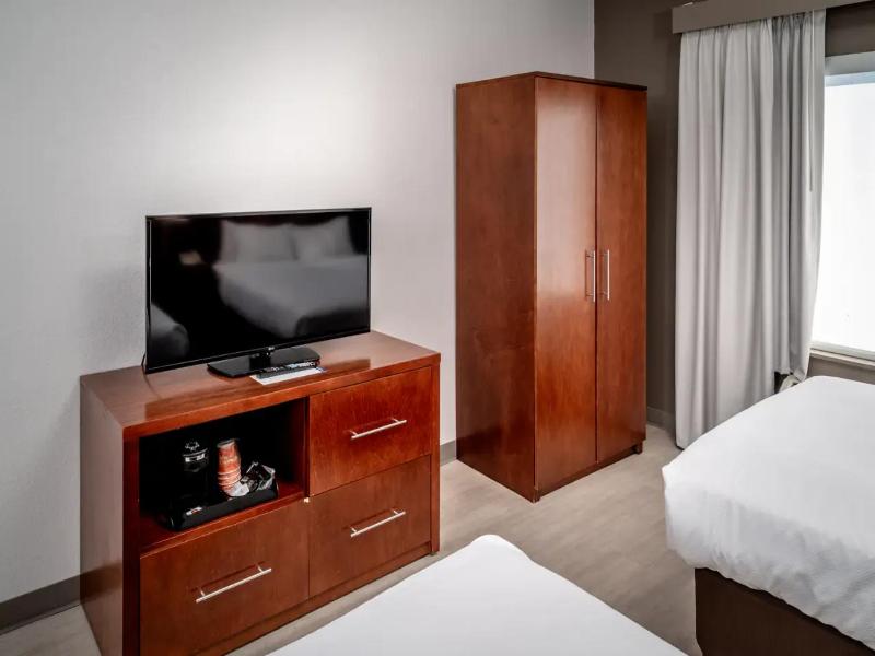 Comfort Suites Prestonsburg West image