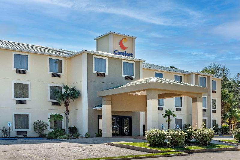 Comfort Inn Amite City image
