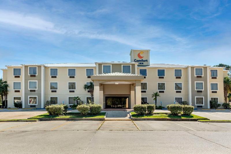 Comfort Inn Amite City image