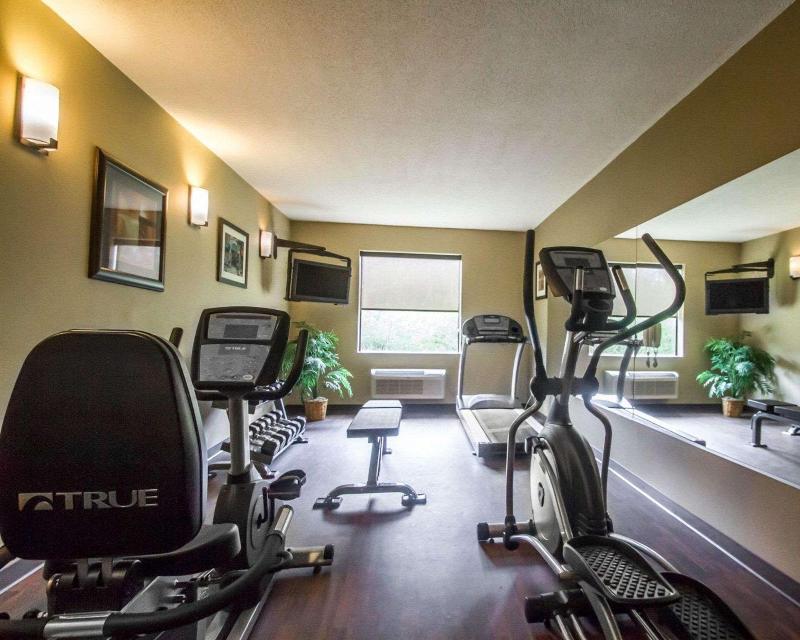 Comfort Inn Amite City image