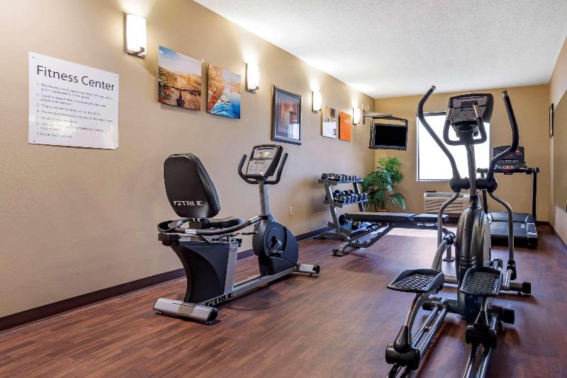 Comfort Inn Amite City image