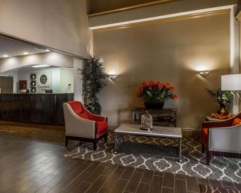 Comfort Inn Amite City image