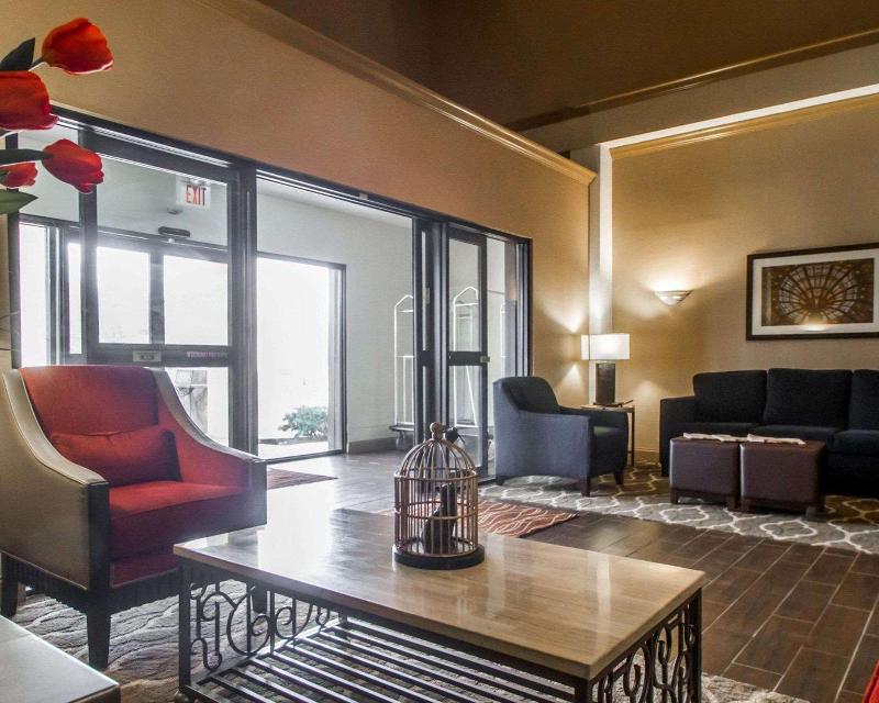 Comfort Inn Amite City image