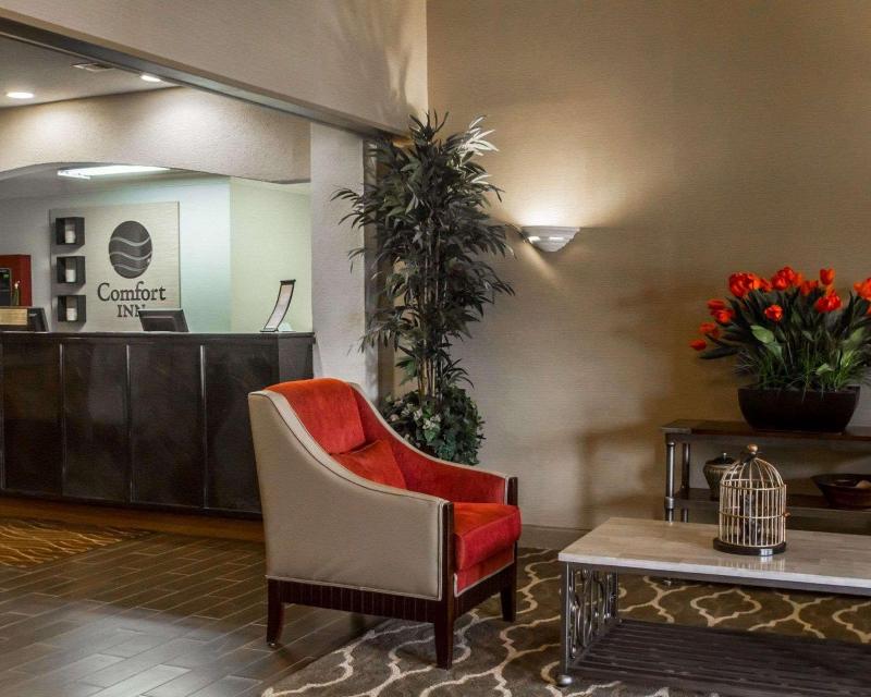 Comfort Inn Amite City image