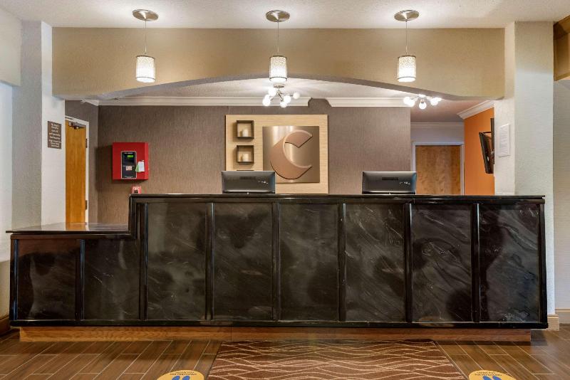 Comfort Inn Amite City image