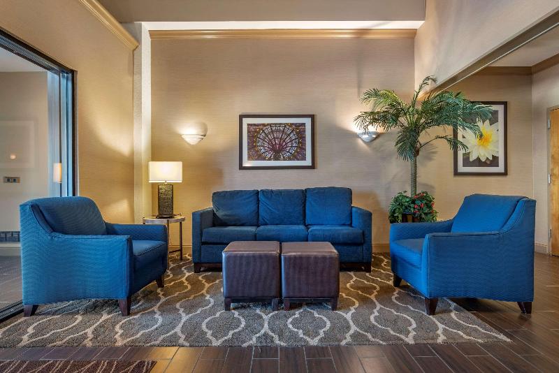Comfort Inn Amite City image