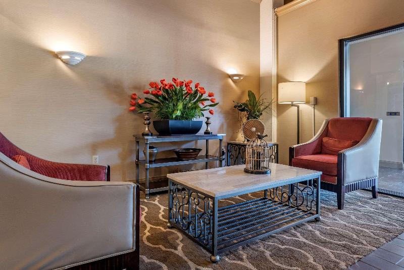 Comfort Inn Amite City image