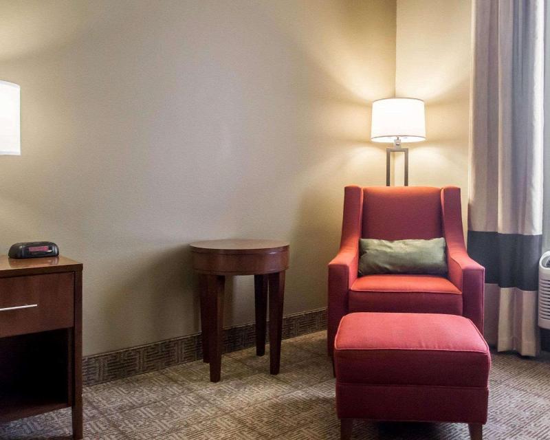 Comfort Inn Amite City image