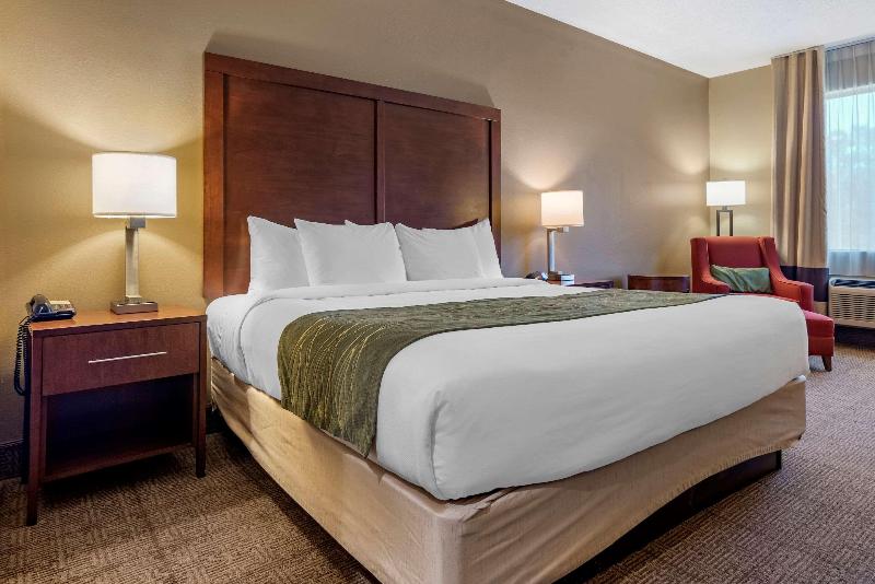 Comfort Inn Amite City image