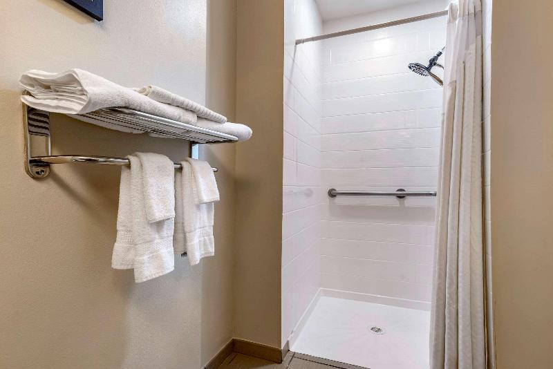 Comfort Inn Amite City image