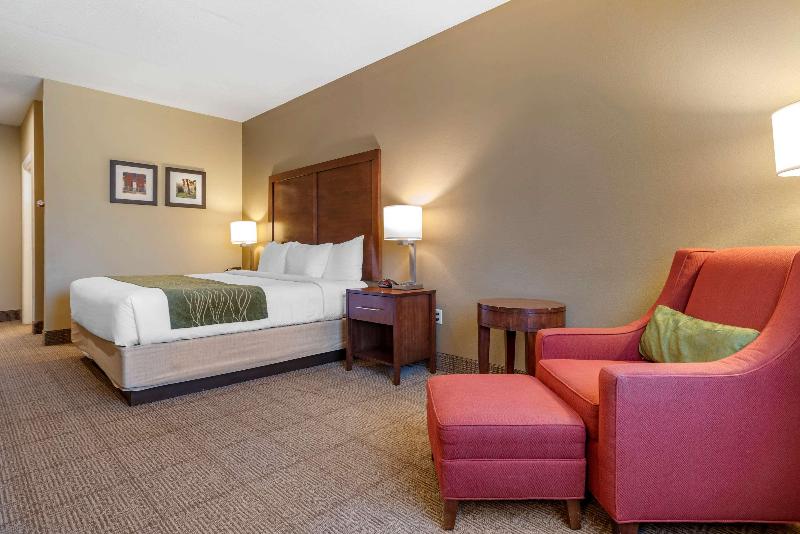 Comfort Inn Amite City image