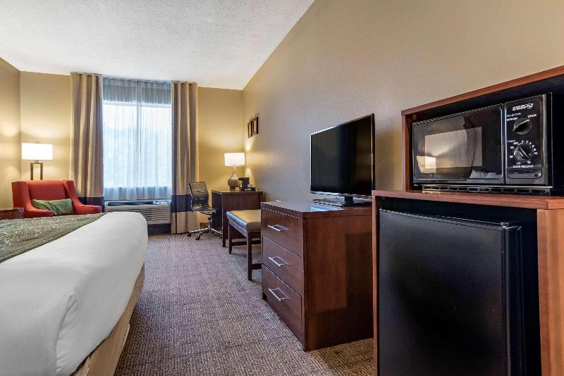 Comfort Inn Amite City image