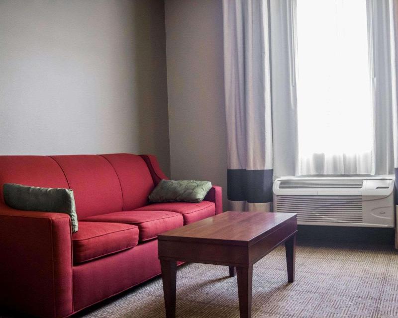 Comfort Inn Amite City image