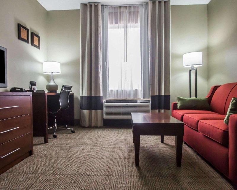 Comfort Inn Amite City image