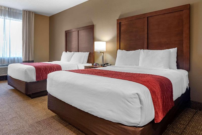 Comfort Inn Amite City image