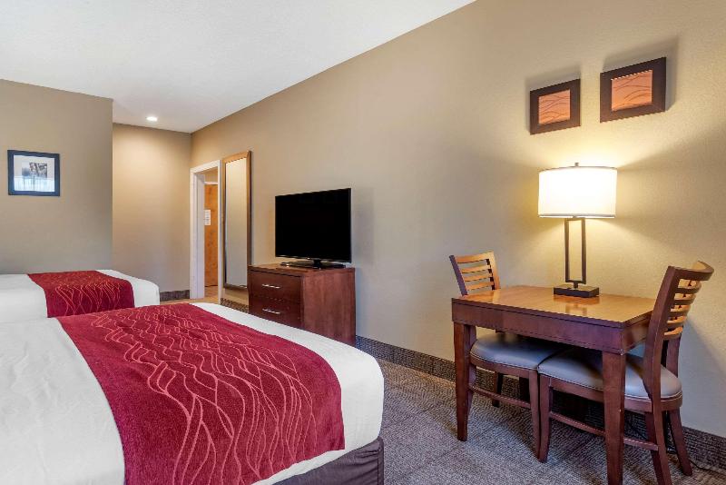 Comfort Inn Amite City image