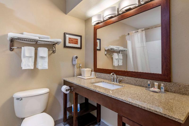 Comfort Inn Amite City image