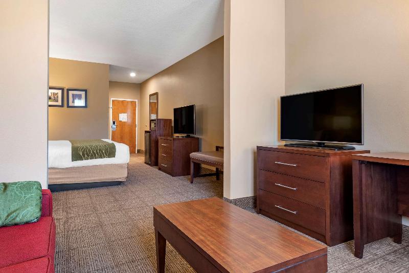 Comfort Inn Amite City image