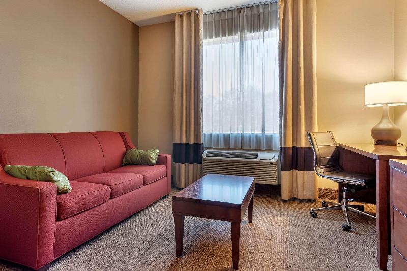 Comfort Inn Amite City image