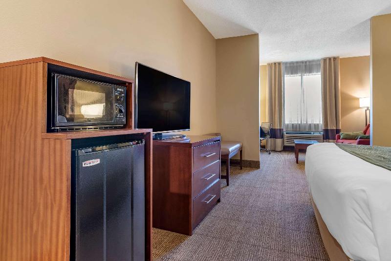 Comfort Inn Amite City image