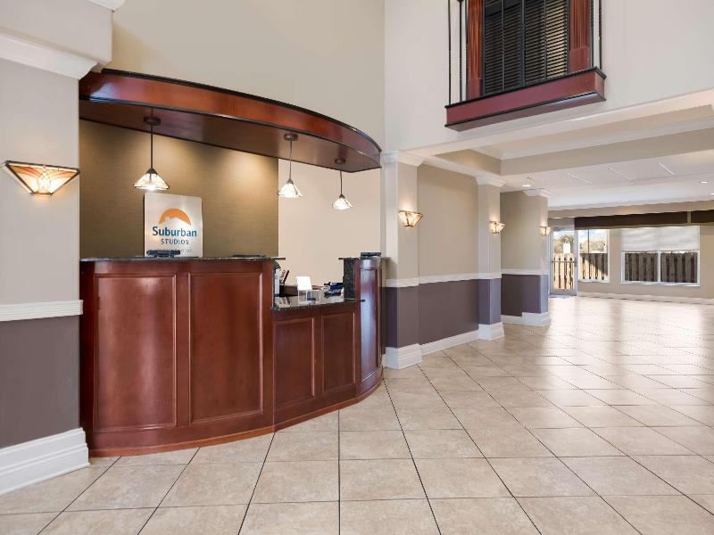 Suburban Studios Berwick - Morgan City image