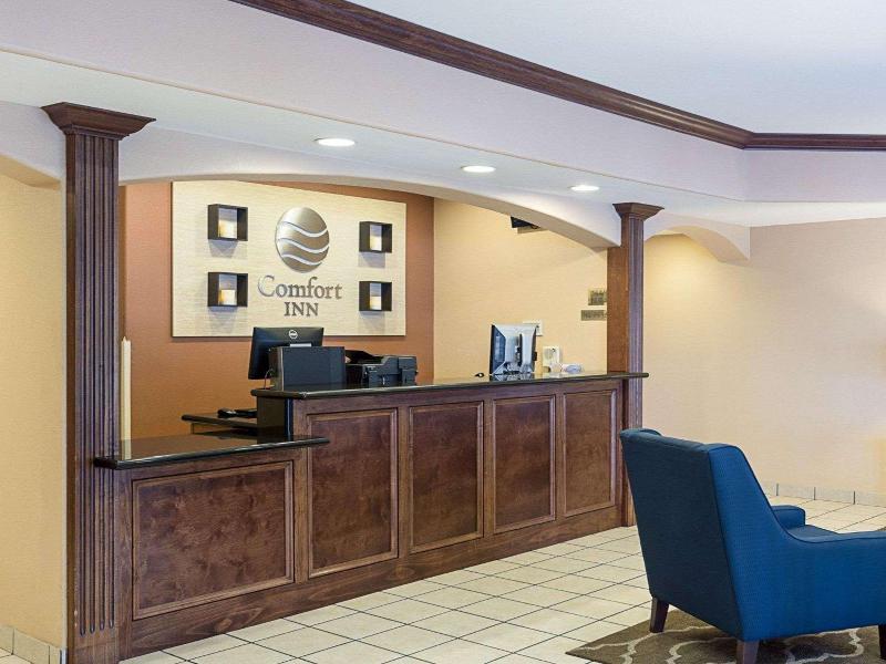 Comfort Inn Marrero - New Orleans West