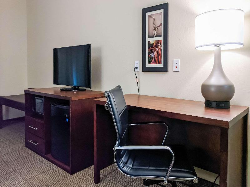 Comfort Inn Marrero - New Orleans West image
