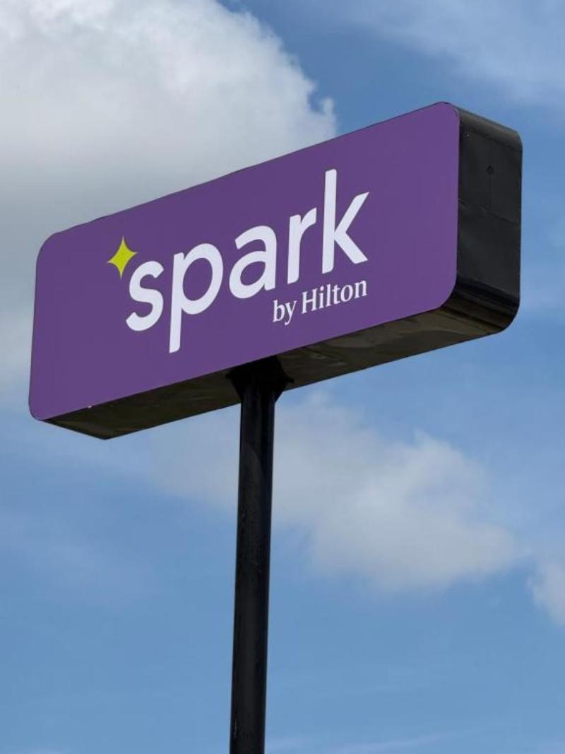 Spark by Hilton Opelousas