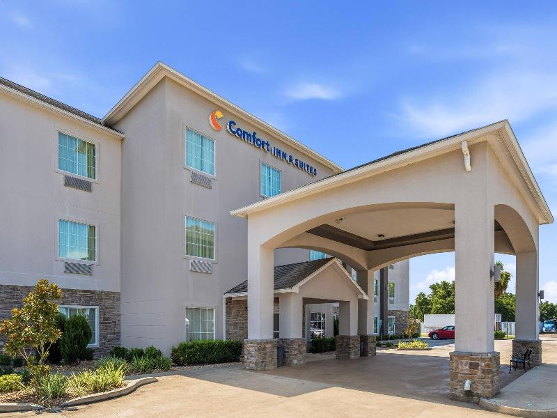 Comfort Inn & Suites Scott-West Lafayette
