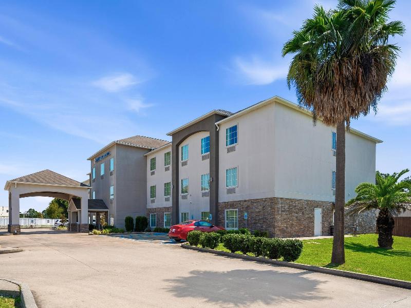 Comfort Inn & Suites Scott-West Lafayette