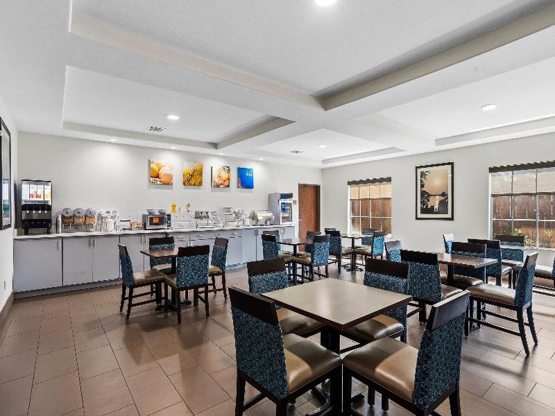 Comfort Inn & Suites Scott-West Lafayette