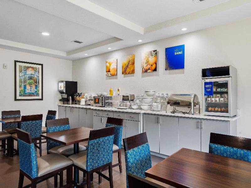 Comfort Inn & Suites Scott-West Lafayette