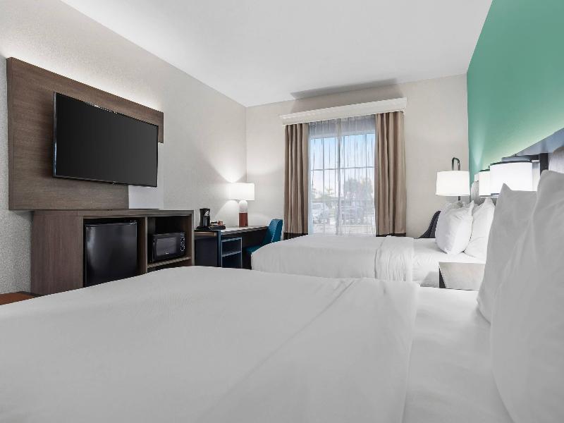 Comfort Inn & Suites Scott-West Lafayette image