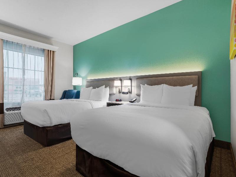 Comfort Inn & Suites Scott-West Lafayette image