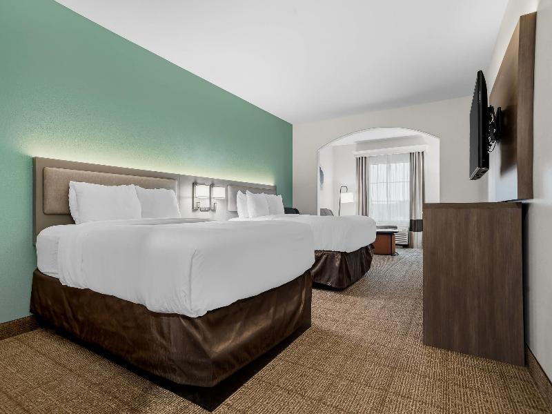 Comfort Inn & Suites Scott-West Lafayette image