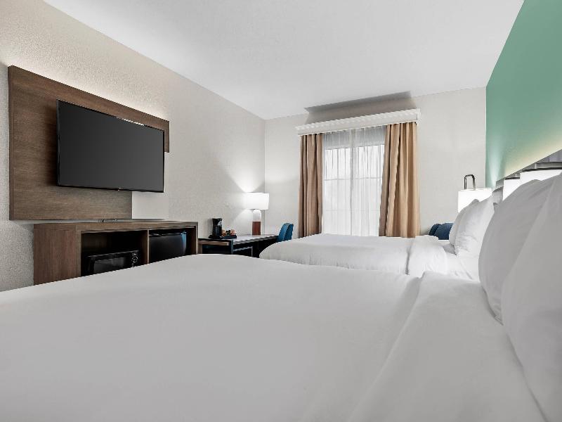Comfort Inn & Suites Scott-West Lafayette image