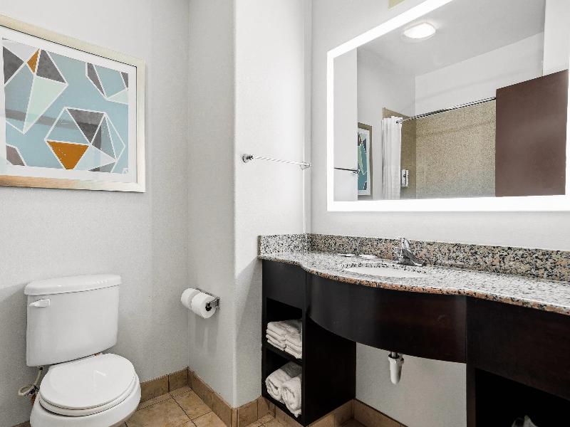 Comfort Inn & Suites Scott-West Lafayette image