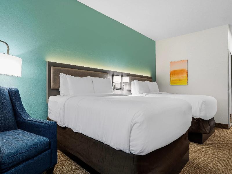 Comfort Inn & Suites Scott-West Lafayette image