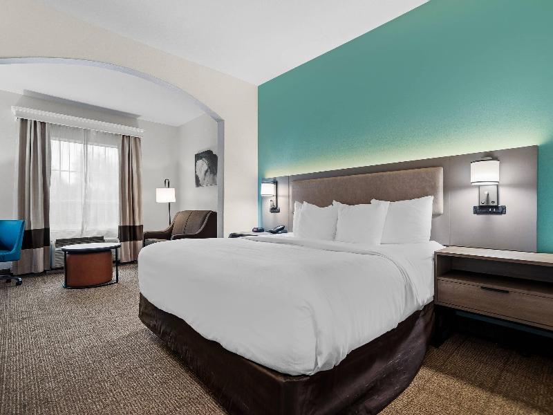 Comfort Inn & Suites Scott-West Lafayette image