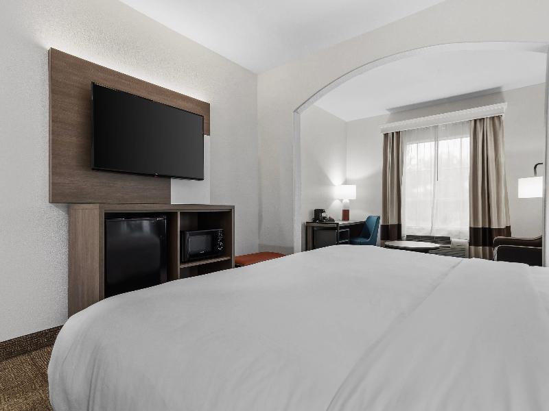 Comfort Inn & Suites Scott-West Lafayette image