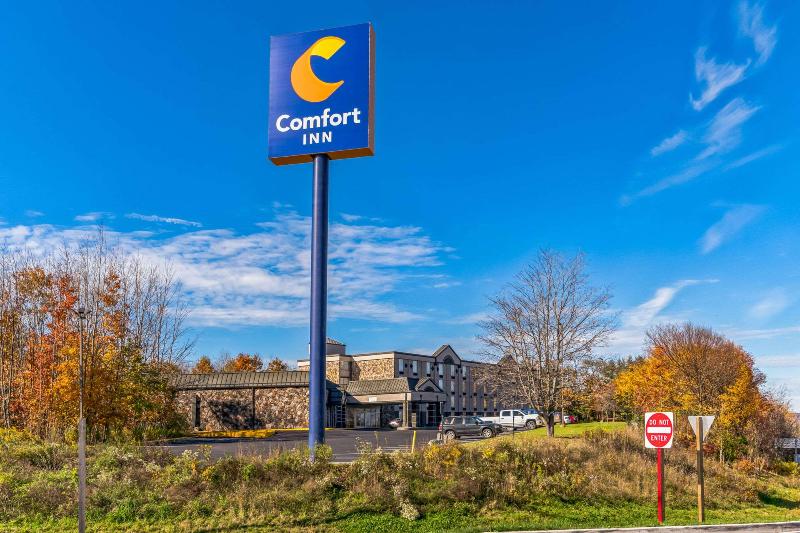 Comfort Inn Grantsville-Deep Creek Lake image