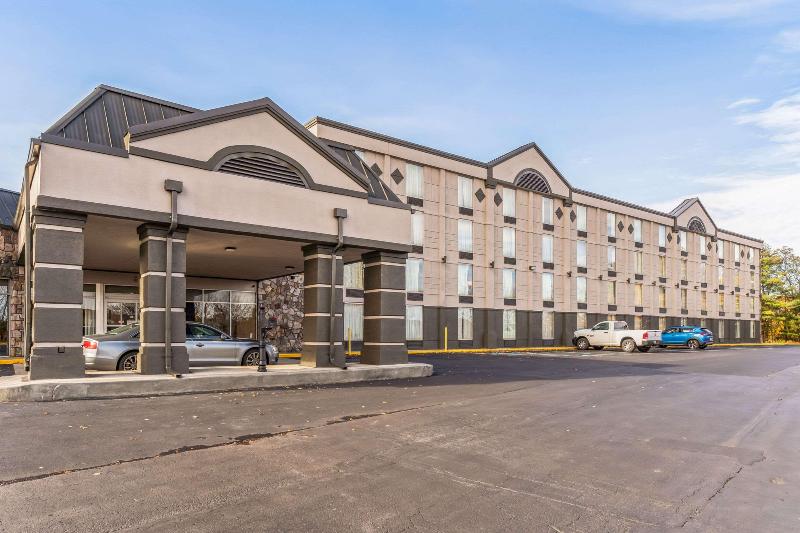Comfort Inn Grantsville-Deep Creek Lake image