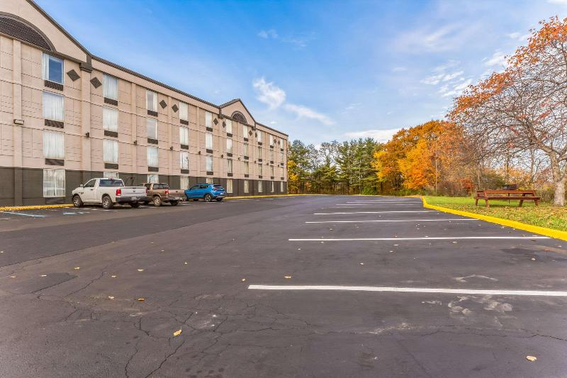 Comfort Inn Grantsville-Deep Creek Lake image