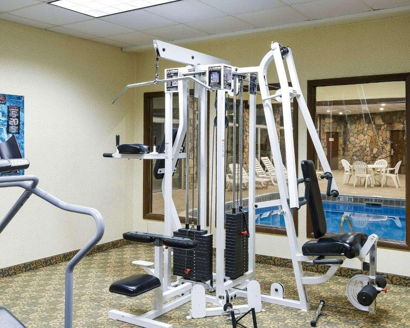Comfort Inn Grantsville-Deep Creek Lake image
