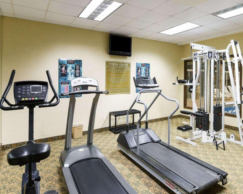 Comfort Inn Grantsville-Deep Creek Lake image
