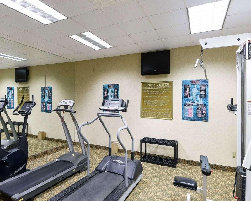 Comfort Inn Grantsville-Deep Creek Lake image