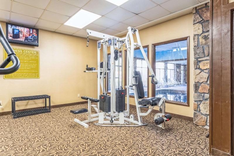 Comfort Inn Grantsville-Deep Creek Lake image