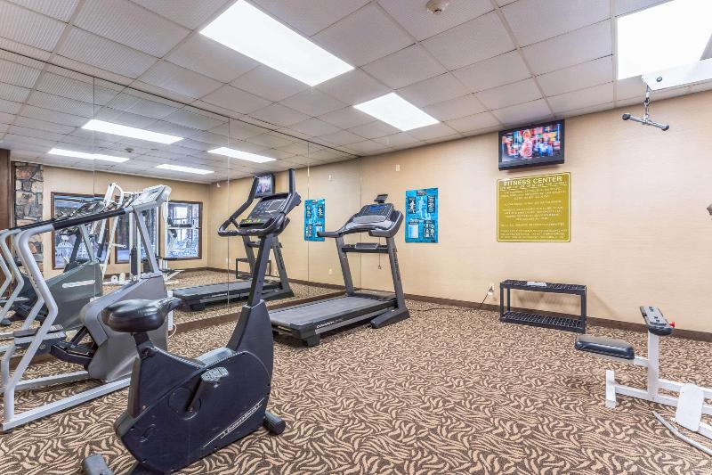 Comfort Inn Grantsville-Deep Creek Lake image